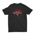 Liberty Women's Basketball Unisex Crewneck Tee