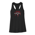 Liberty Women's Basketball Women's Racerback Tank