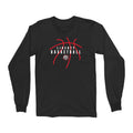 Liberty Women's Basketball Long Sleeve Tee