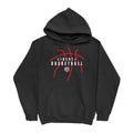 Liberty Women's Basketball Hoodie