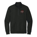 Liberty Women's Basketball 1/4 Zip Fleece