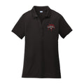 Liberty Women's Basketball Performance Polo (Mens and Womens)