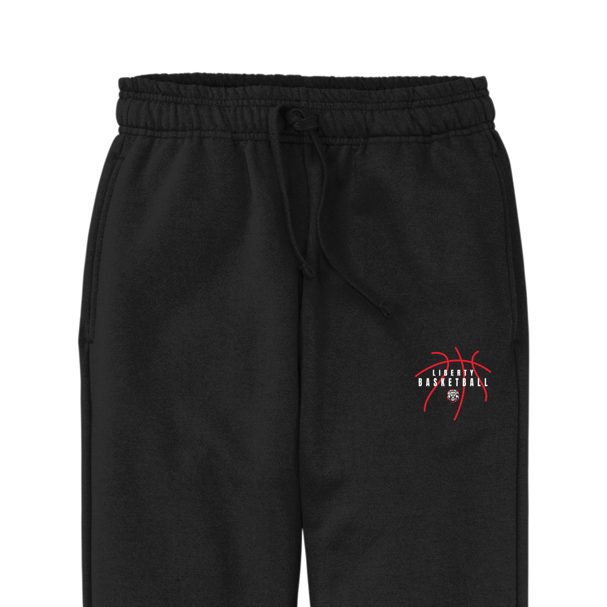 Liberty Women's Basketball Unisex Joggers