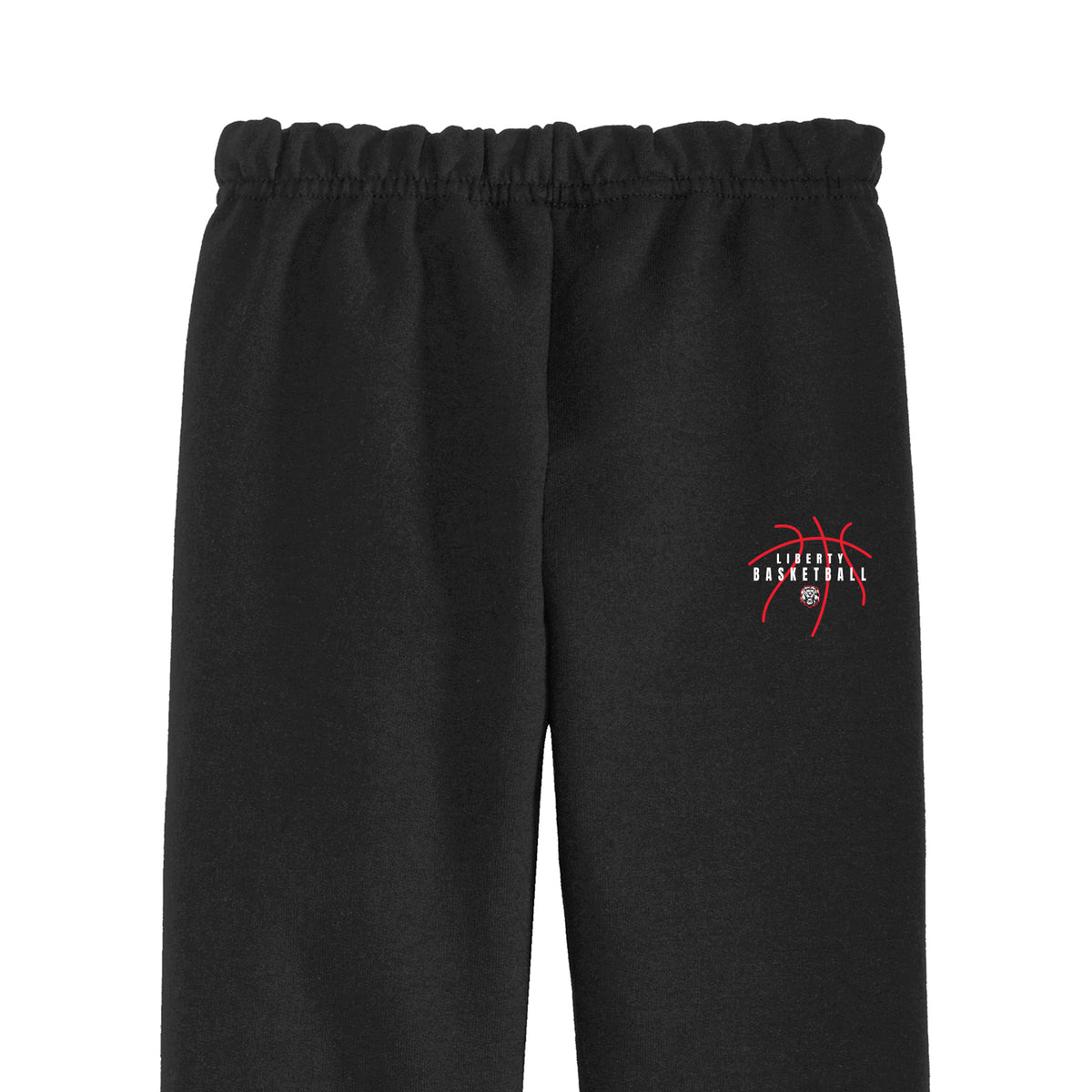 Liberty Women's Basketball Unisex Sweatpants
