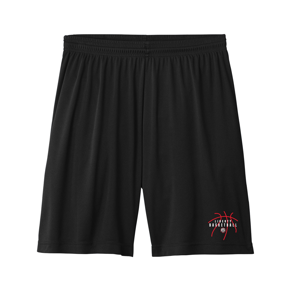 Liberty Women's Basketball Shorts