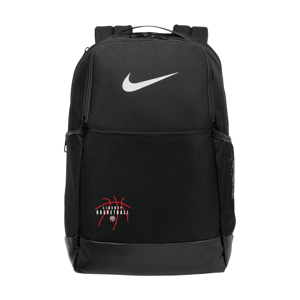 Liberty Women's Basketball Nike Swoosh Backpack
