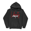Liberty Cheer Script Hoodie