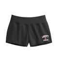 Liberty Cheer Curved Ladies Shorts