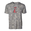 Camo Liberty L Unisex Tee