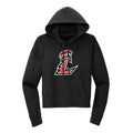 Lions L Cropped Hoodie