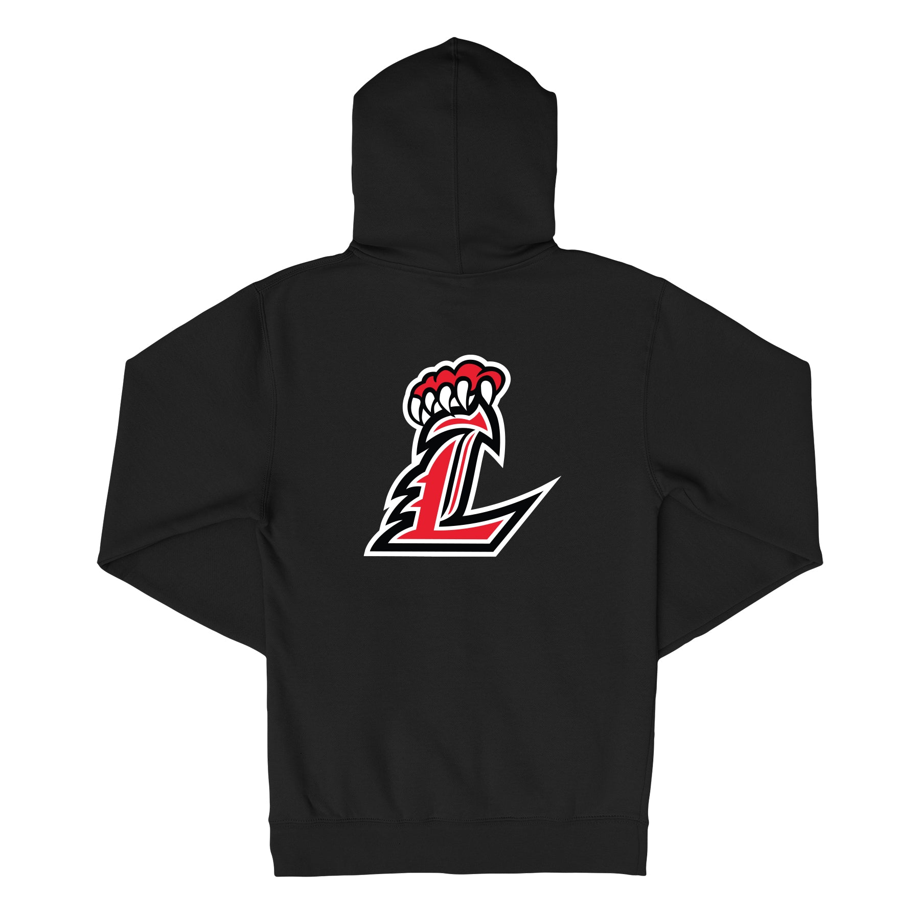 Lions L Full Zip Sweatshirt