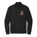 Lions L 1/4 Zip Fleece