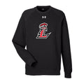 Lions L Under Armour Crewneck Sweatshirt