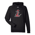 Lions L Under Armour Hoodie