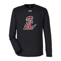 Lions L Under Armour Long Sleeve Tee
