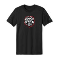 Liberty Lions Mascot Nike Dri-Fit Tee