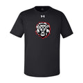 Liberty Lions Mascot Under Armour Tee