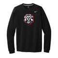Liberty Lions Mascot Nike Crewneck Sweatshirt