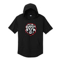Liberty Lions Mascot Short Sleeve Tee