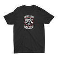 Liberty Lions Soccer Unisex Tee