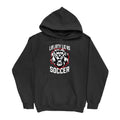 Liberty Lions Soccer Hoodie