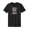 Liberty Lions Soccer Nike Dri-Fit Tee