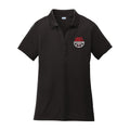 Liberty Lions Womens Basketball Performance Polo (Mens and Womens)