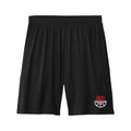 Liberty Lions Womens Basketball Shorts