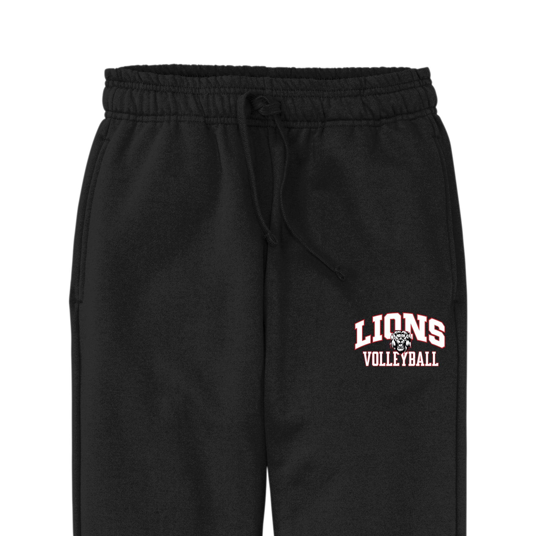 Liberty Volleyball Curved Unisex Joggers
