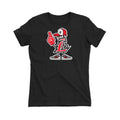 #1  Fan Women's Fit Tee