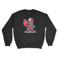 #1 Fan Unisex Crewneck Sweatshirt