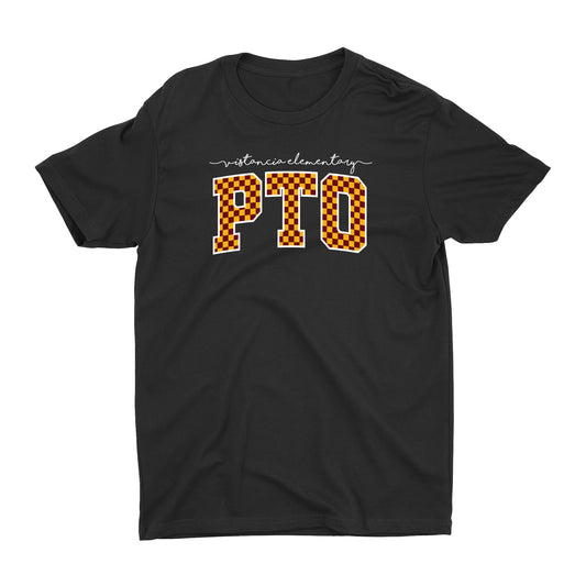 Vistancia PTO Unisex Tee