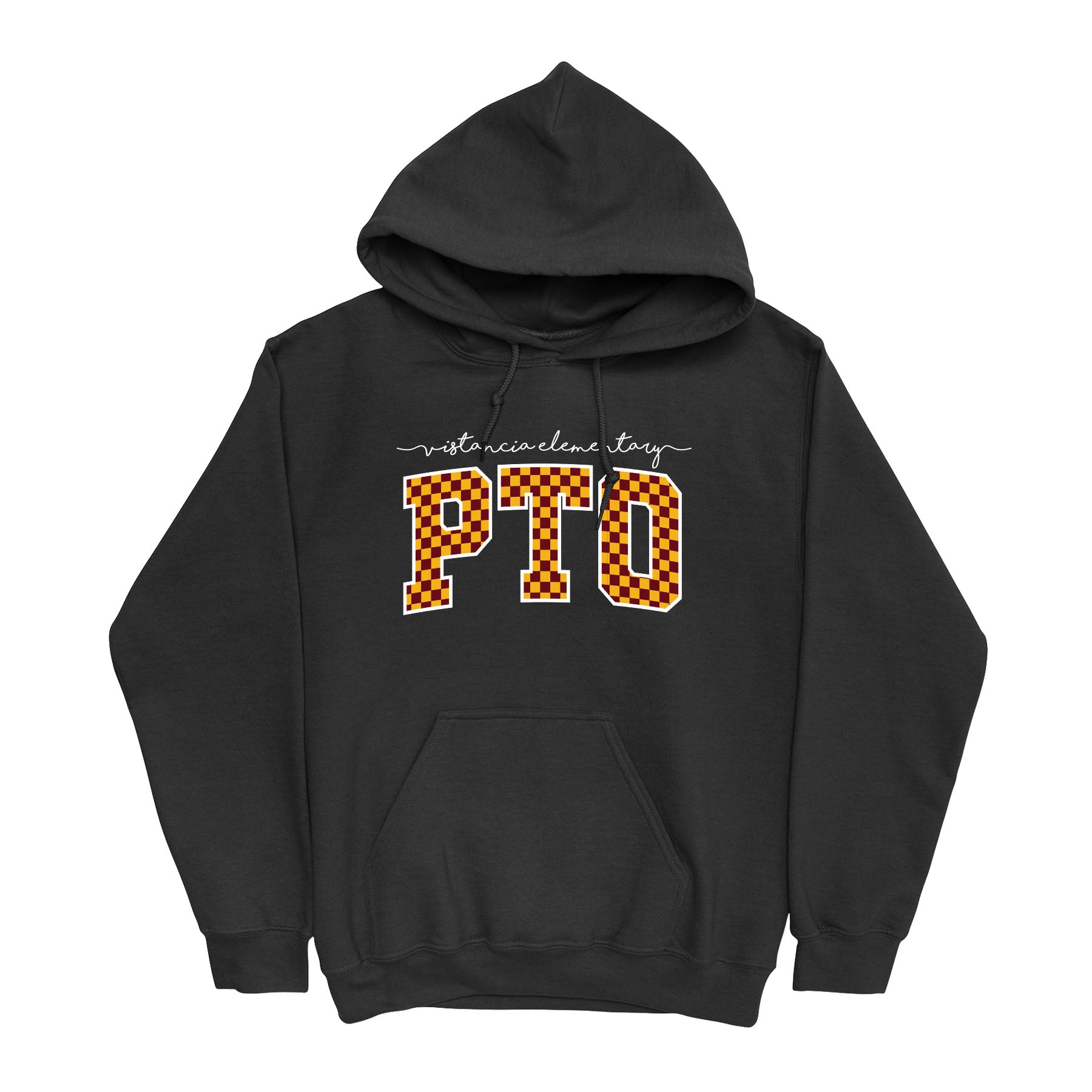 Vistancia PTO Hoodie