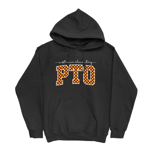 Vistancia PTO Hoodie
