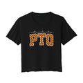 Lake Pleasant P.E. Cropped Tee