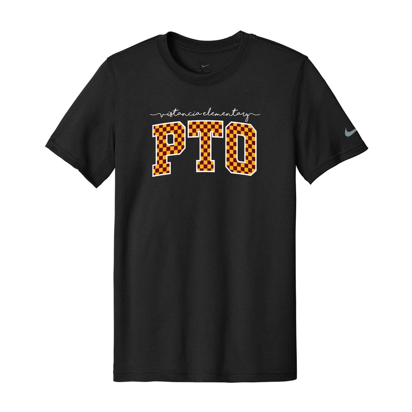 Vistancia PTO Nike Dri Fit Tee
