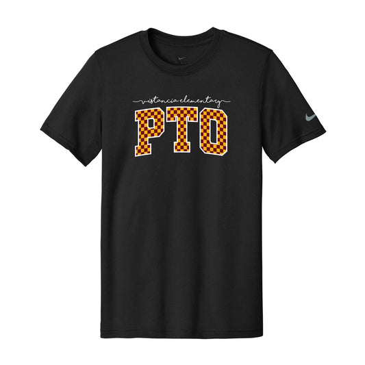Vistancia PTO Nike Dri Fit Tee