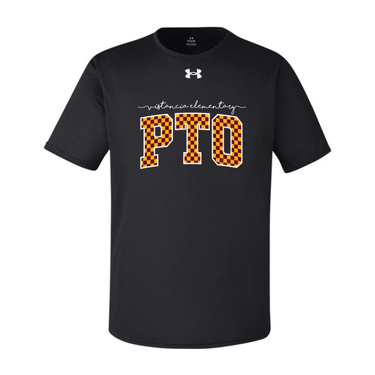 Vistancia PTO Under Armour Tee