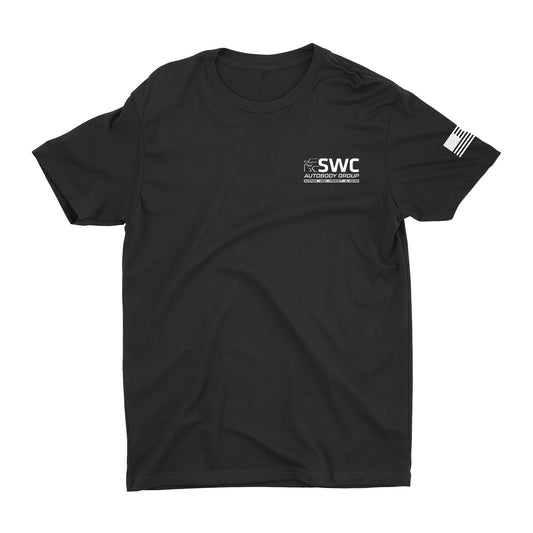 SWC Autobody Group Unisex Tee
