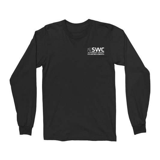 SWC Autobody Group Long Sleeve Tee