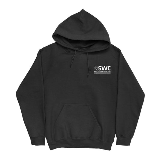 SWC Autobody Group Hoodie