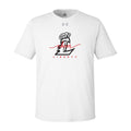 L Cheer Under Armour Tee