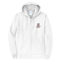 L Cheer Full Zip Sweatshirt