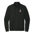 L Cheer 1/4 Zip Fleece