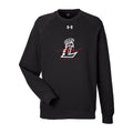 L Cheer Under Armour Crewneck Sweatshirt