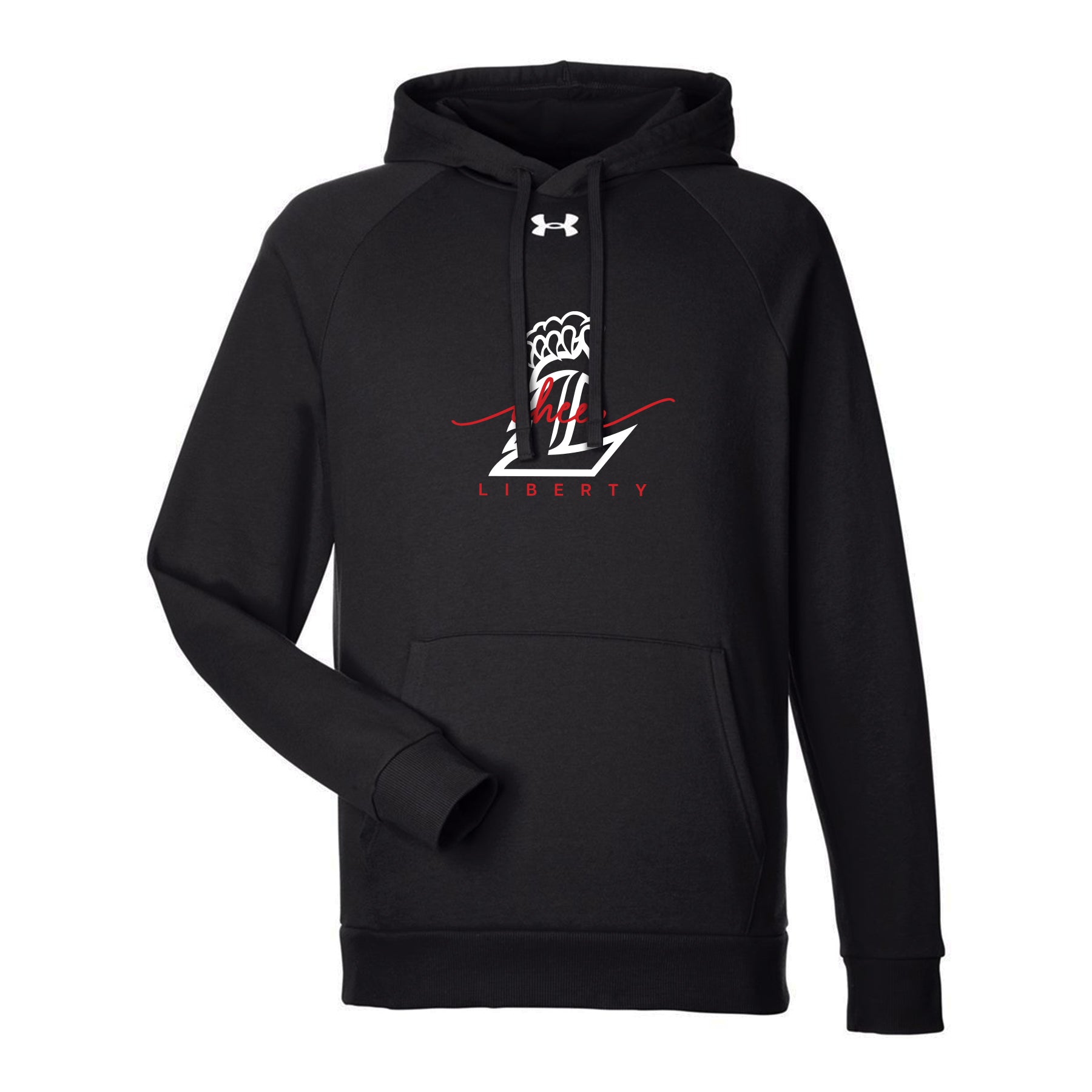 L Cheer Under Armour Hoodie