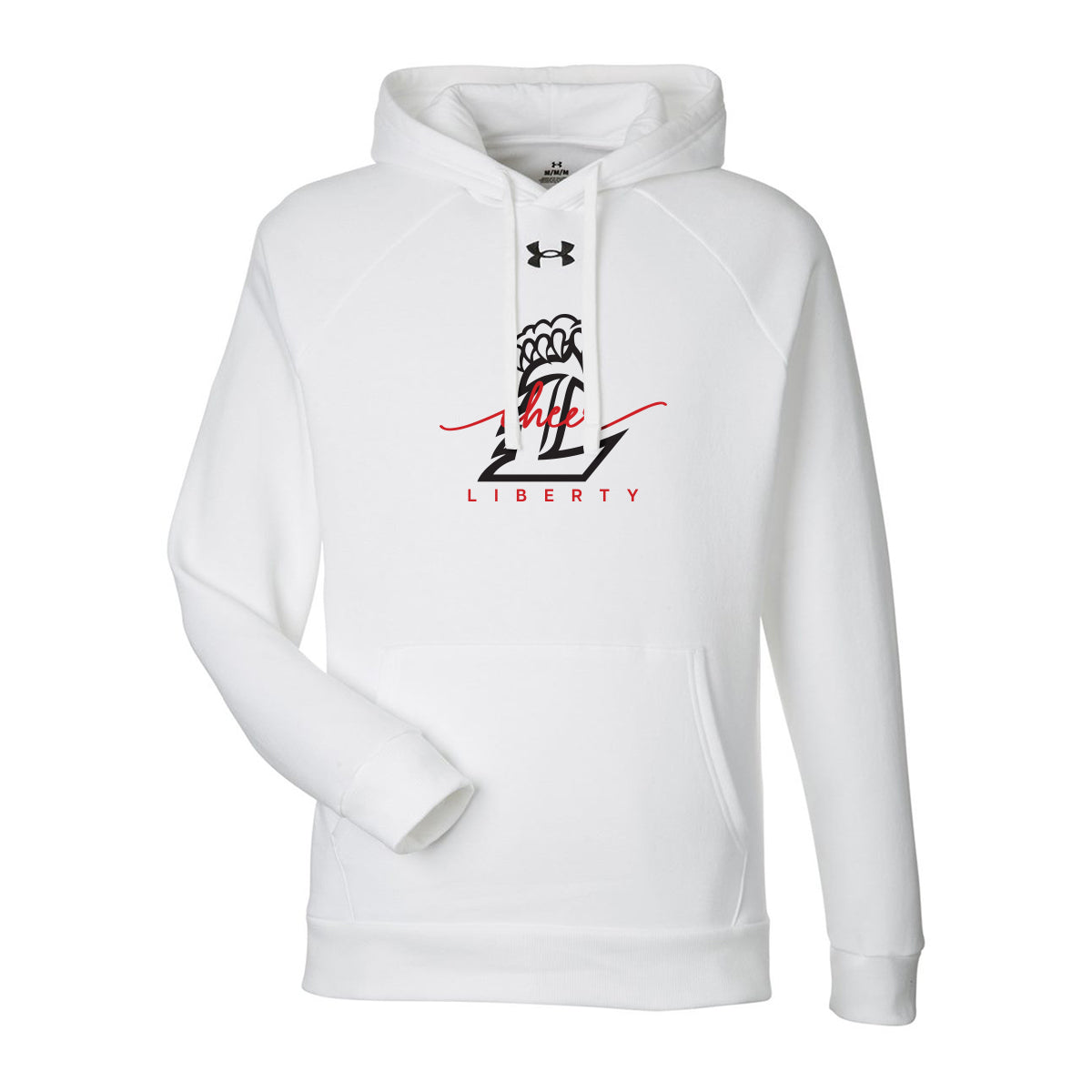 L Cheer Under Armour Hoodie