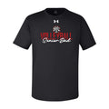 Liberty Volleyball Dad Under Armour Tee