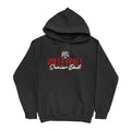 Liberty Volleyball Dad Hoodie