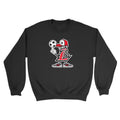Liberty Lions Soccer Fan Crewneck Sweatshirt